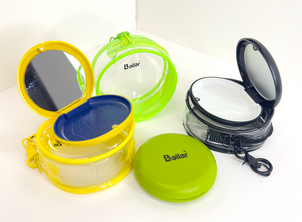 LBailar Retainer with Bag