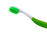 Braces Toothbrush| Soft Bristle Orthodontic Toothbrush for Cleaning Ortho Braces | U Shaped Portable Toothbrushes for Braces| Set of 4